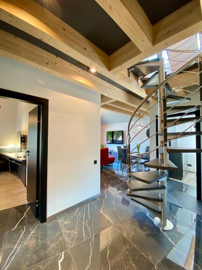 Apartament Lux Устронь Экстерьер фото