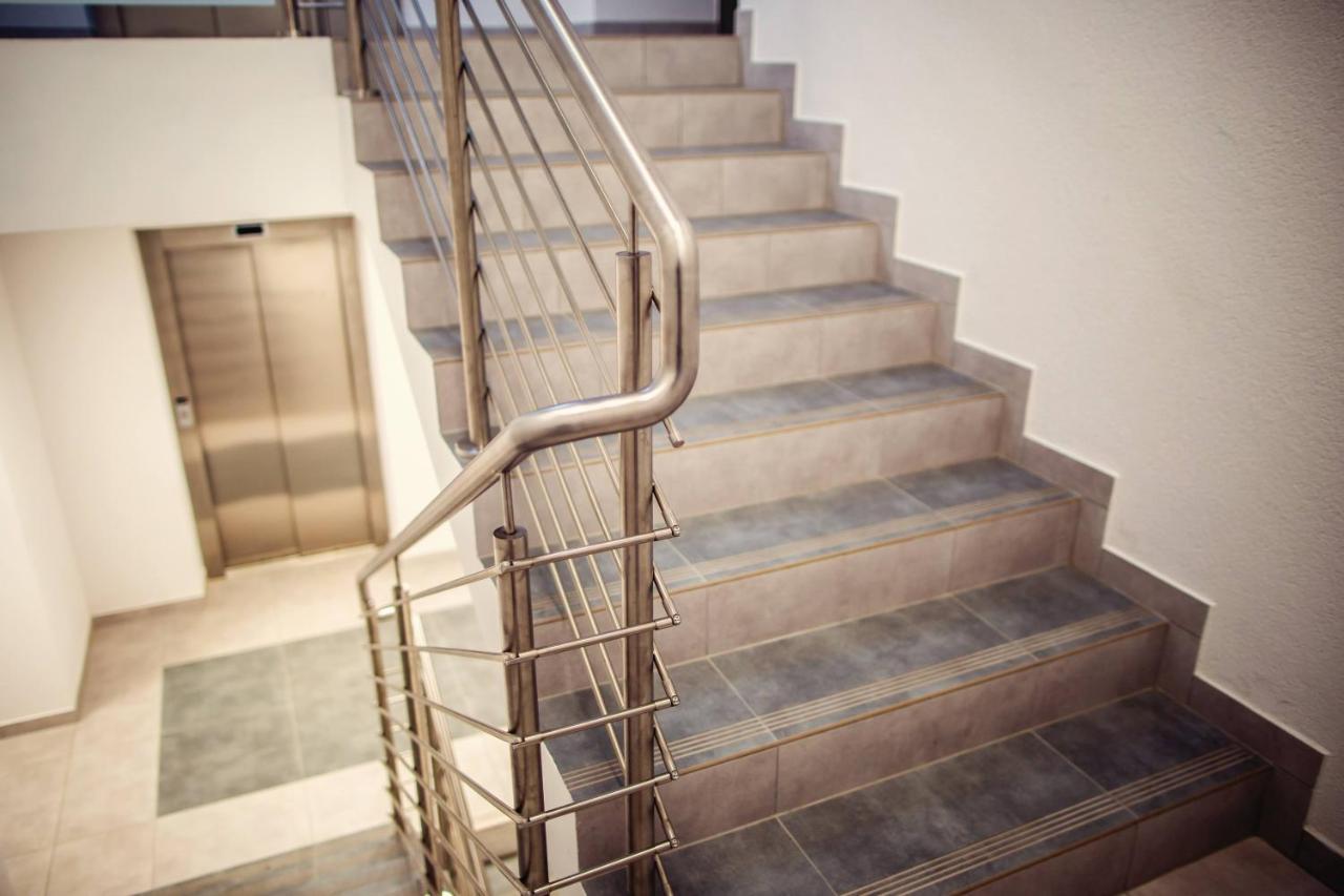 Apartament Lux Устронь Экстерьер фото
